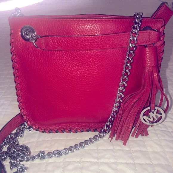 MICHAEL KORS PURSE - Picture 2 of 5